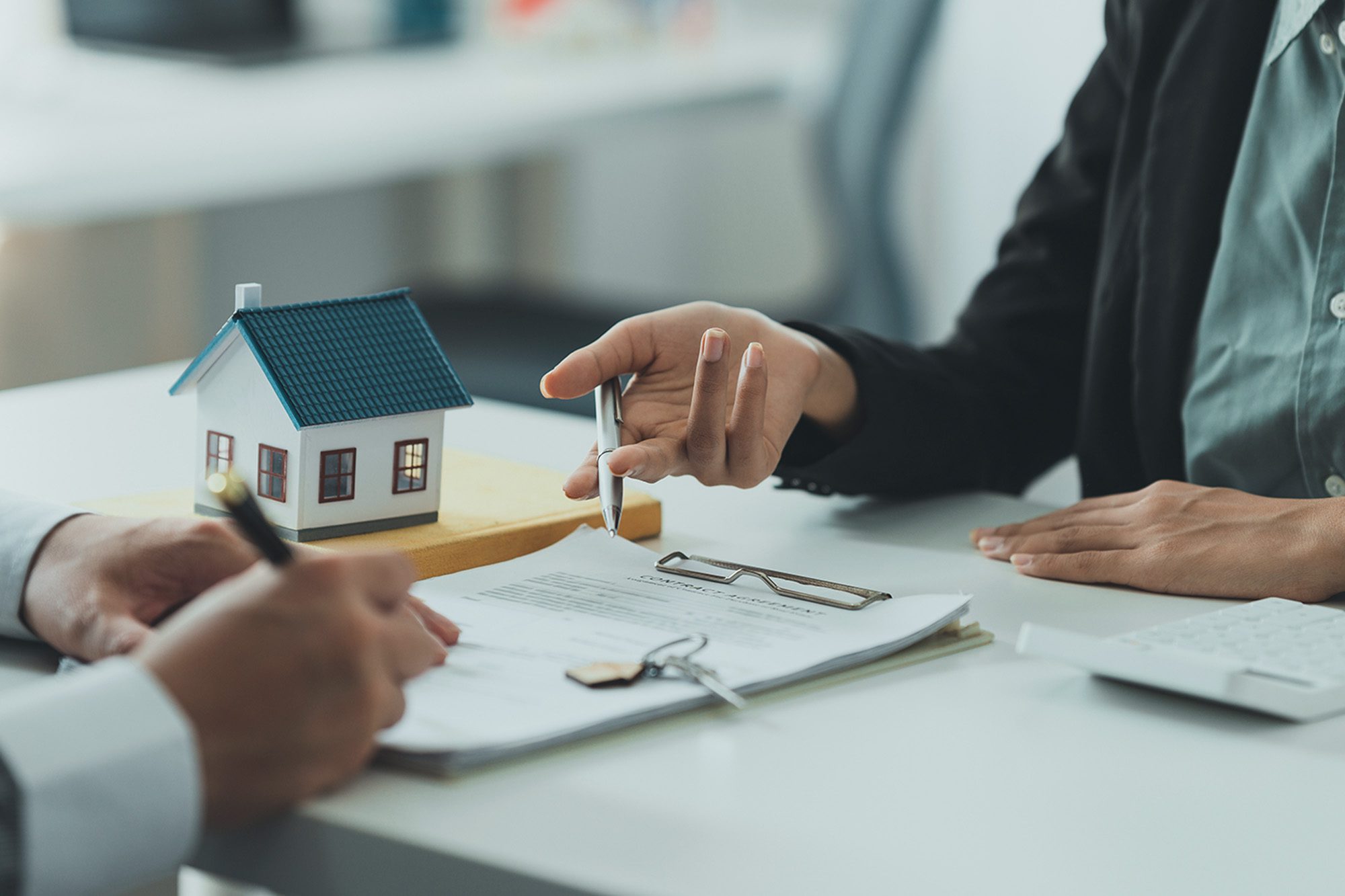 Borrowing Money for Property Within a Self-Managed Super Fund