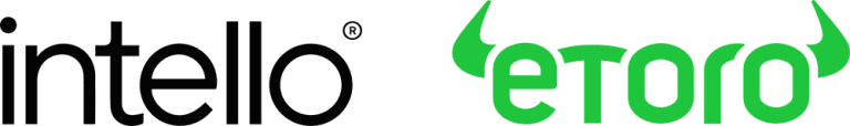 Intello and eToro
